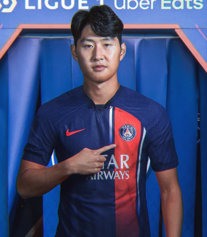 PSG 경기일정