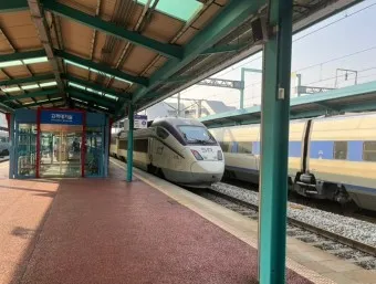 익산역 ktx 기차시간표 요금표 예매_8