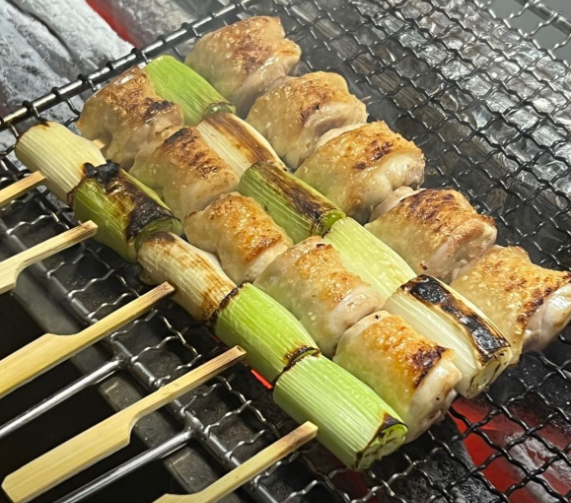 부산 서면 야키토리 온정