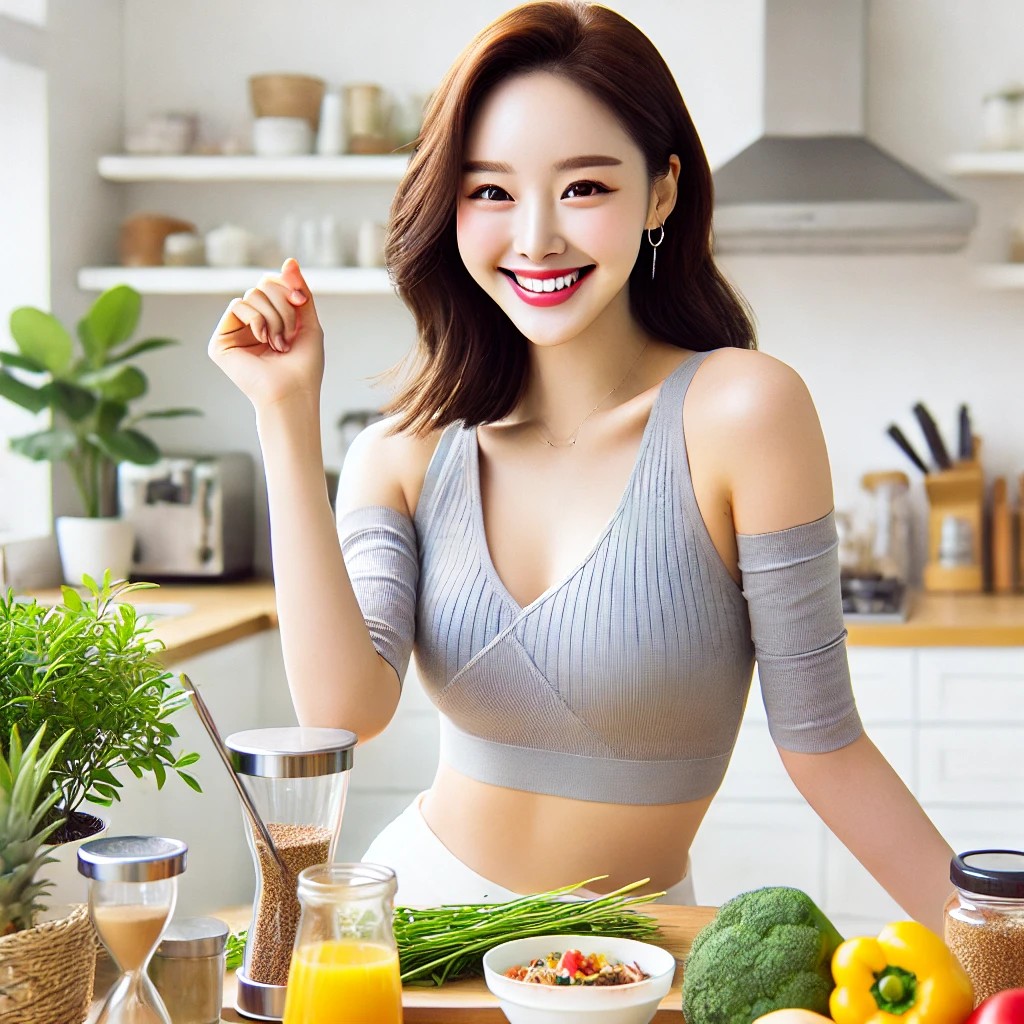 불규칙한 식사 습관을 고치는 방법