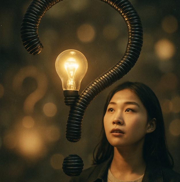 남자도 여자도 아니다, 논바이너리(Non-binary)란 무엇일까? (쉽게 설명)