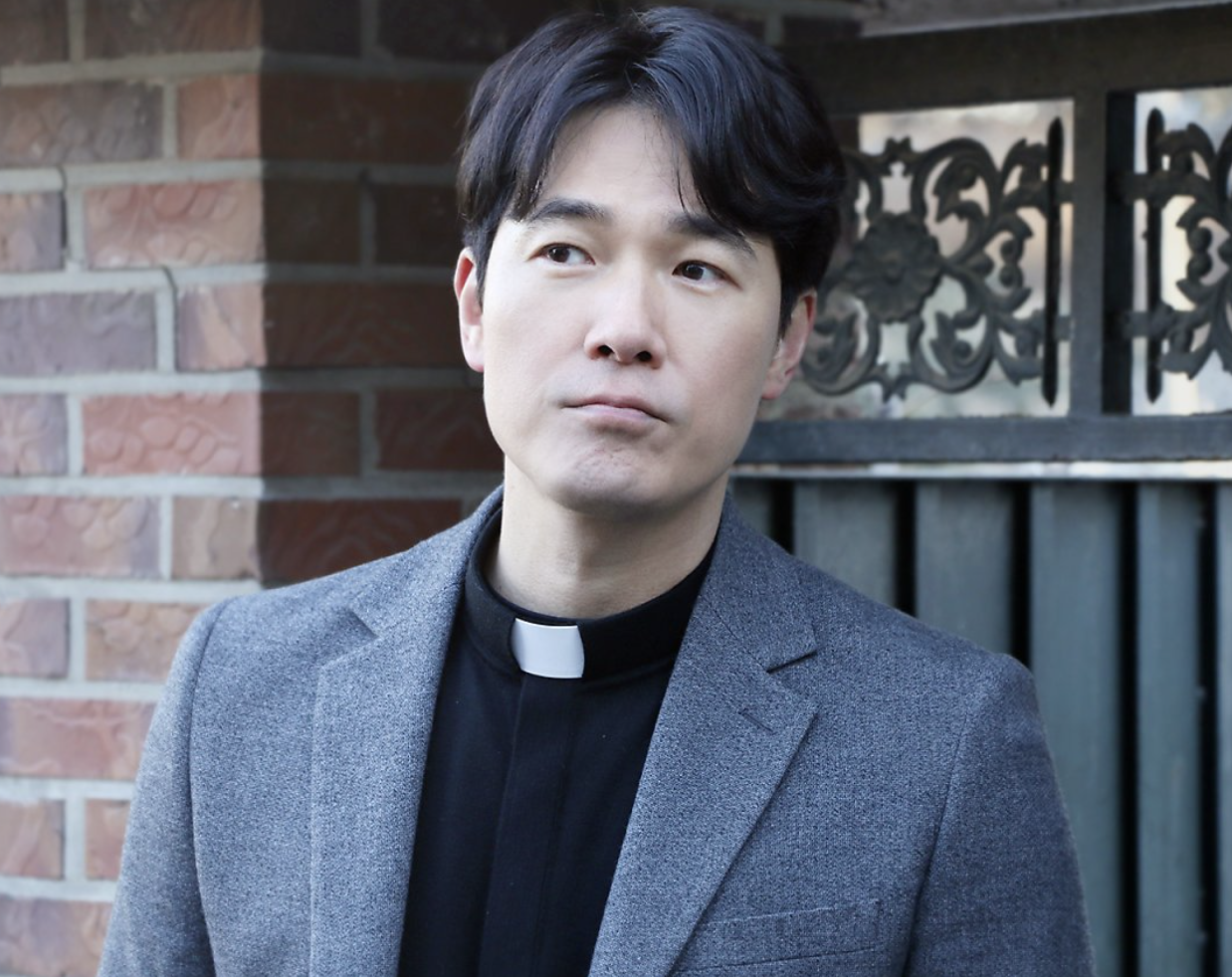 김영재 영화