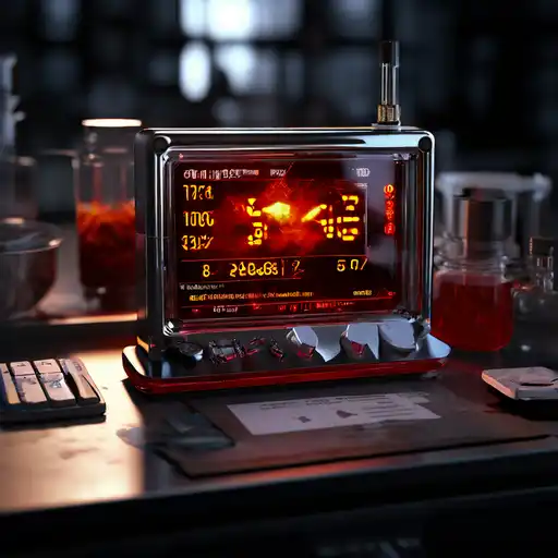 혈당 수치와 건강 관리