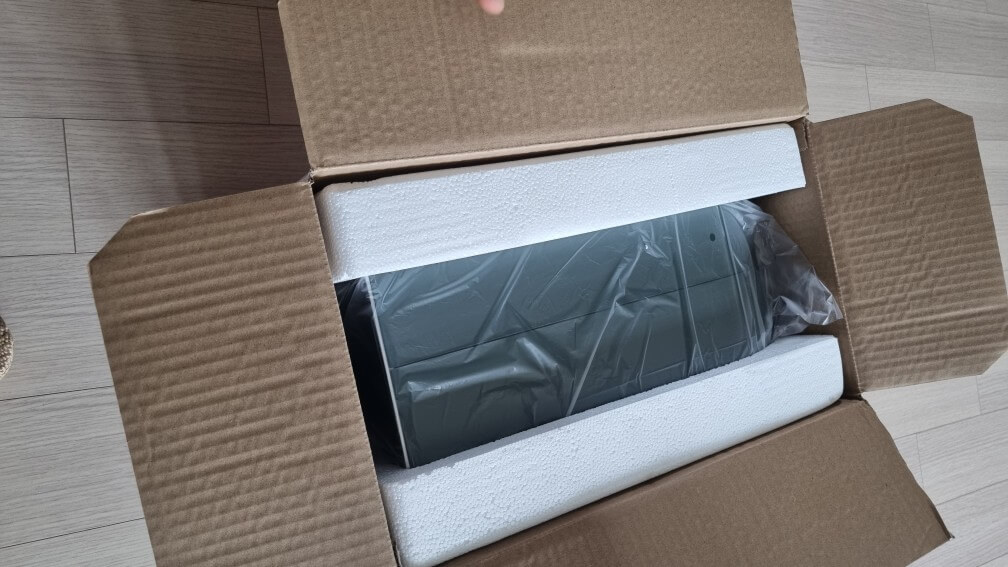 내돈내산 쿠진 나이프케어 시즌 2 살균건조 고장 보상 판매 AS후기 집들이 선물 추천