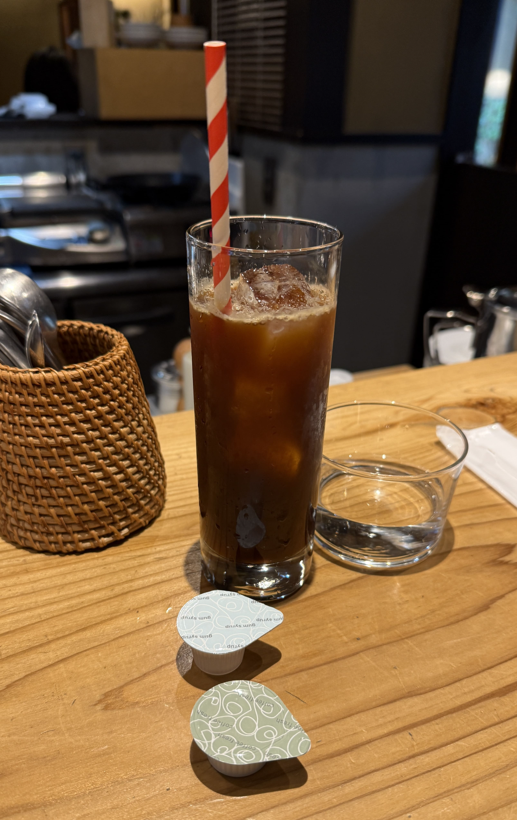 교토 카페 브레드 에스프레소 CO 브런치