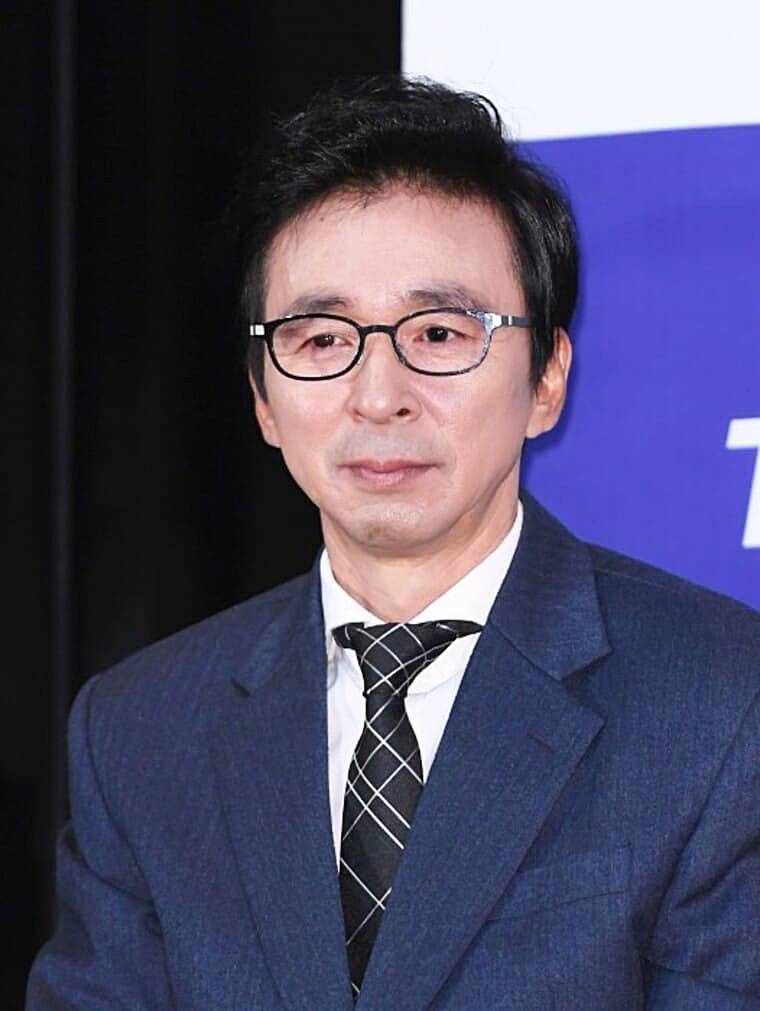 개그맨-김국진