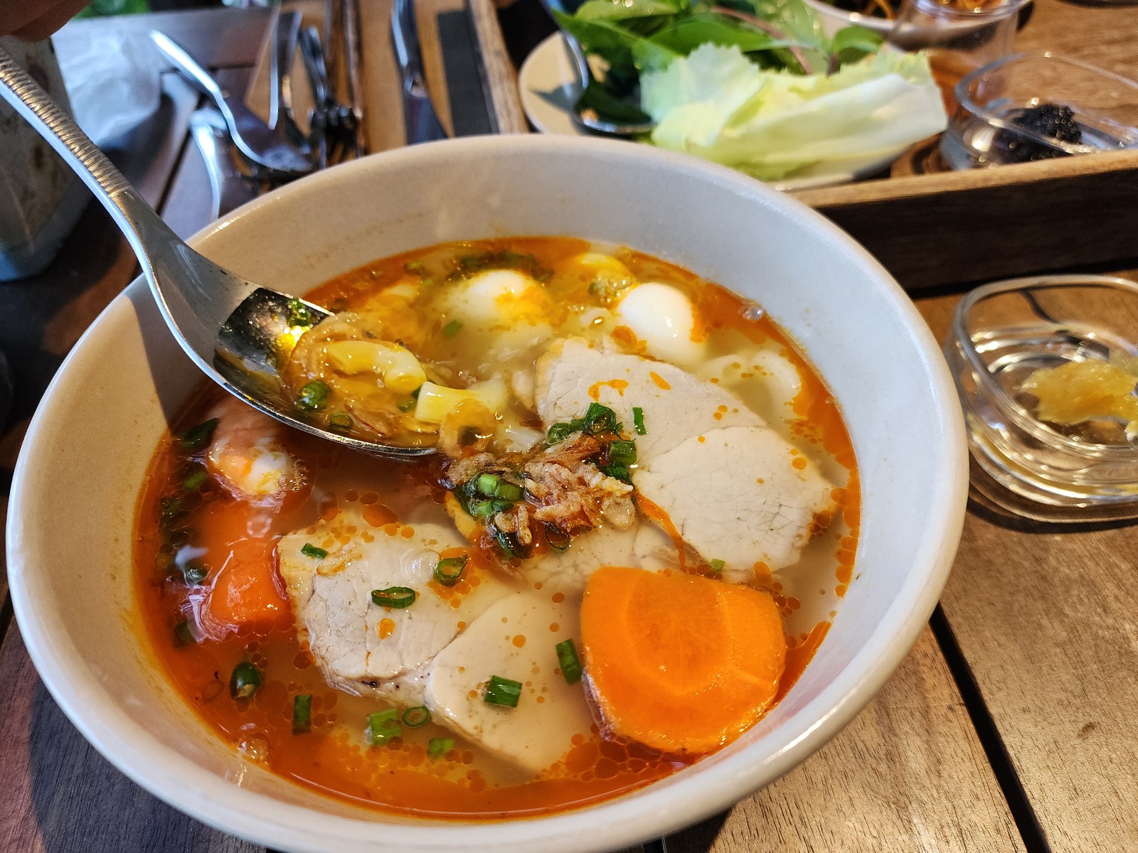 쌀국수