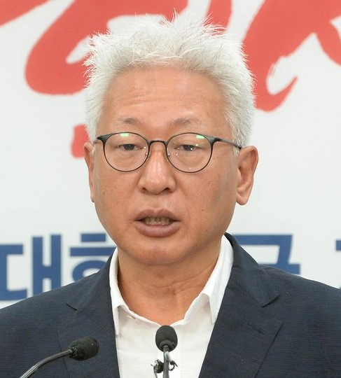 류석춘 교수 프로필 나이 고향 아버지 경력 평가