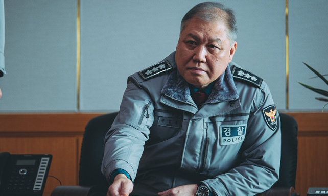 범죄의도시4 출연진 영화소개14