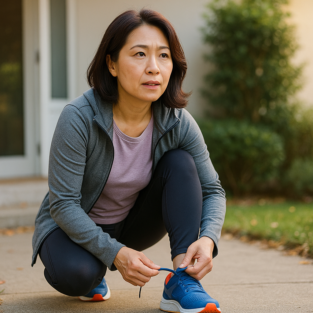 슬로우 러닝 시작 가이드 - 초보자 완전 정복