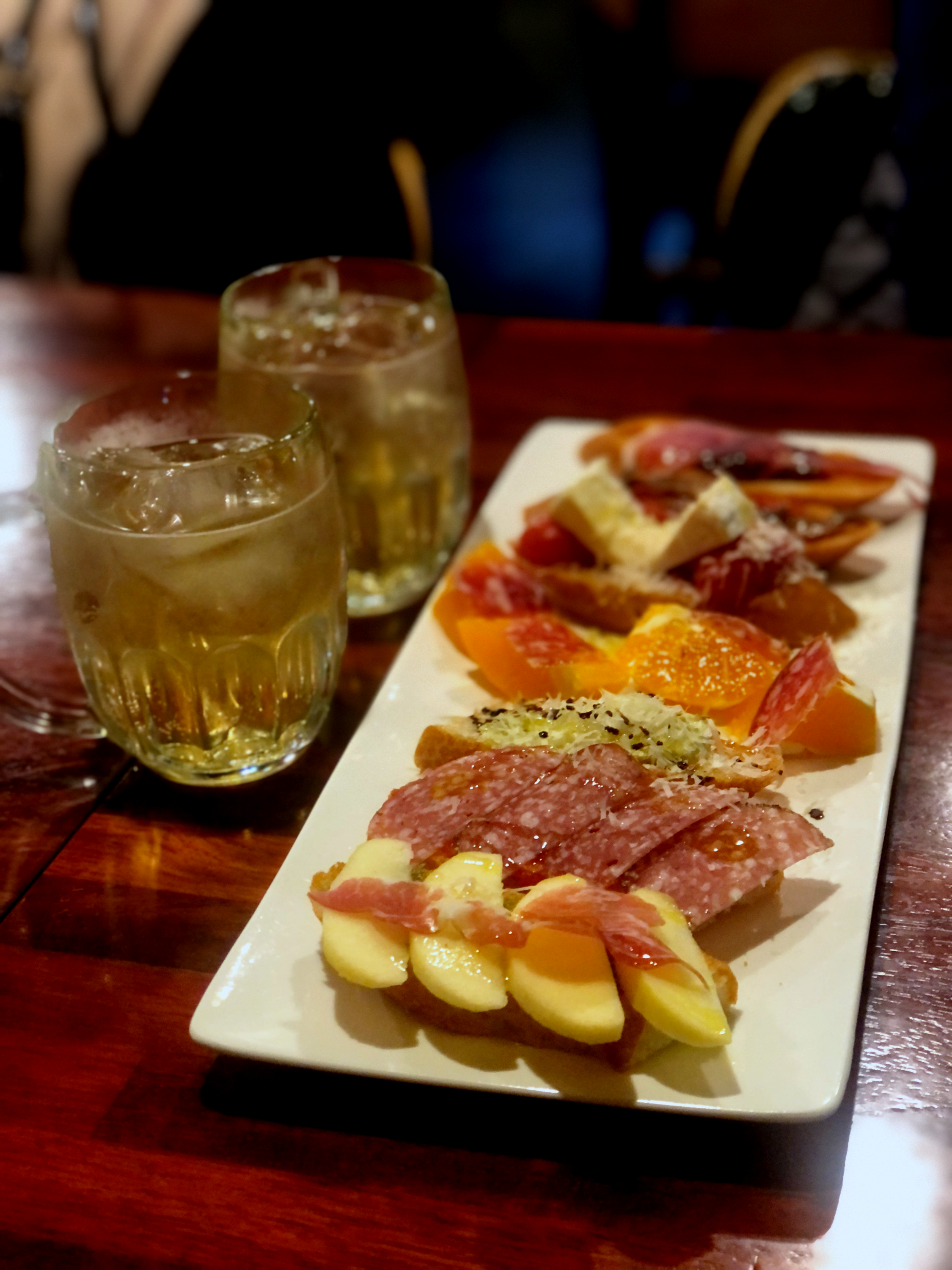 일산 가로수길 스페인 요리 맛집 라타스카 메뉴