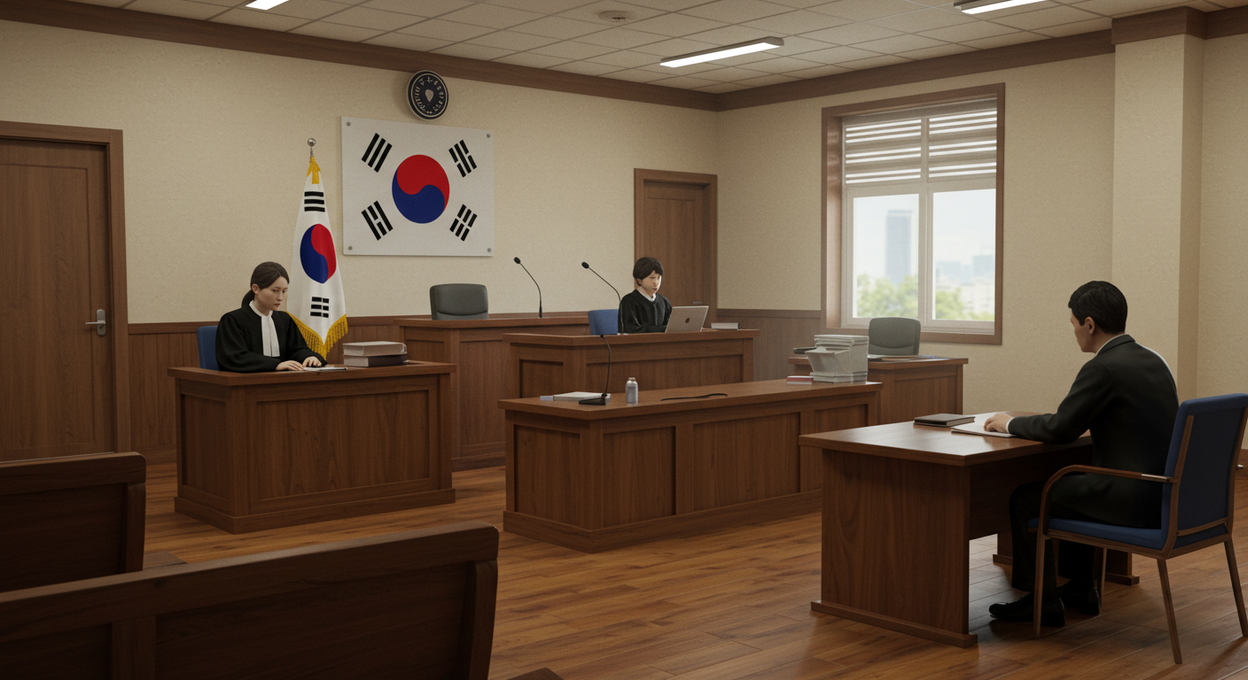 고소대응, 변호사선임