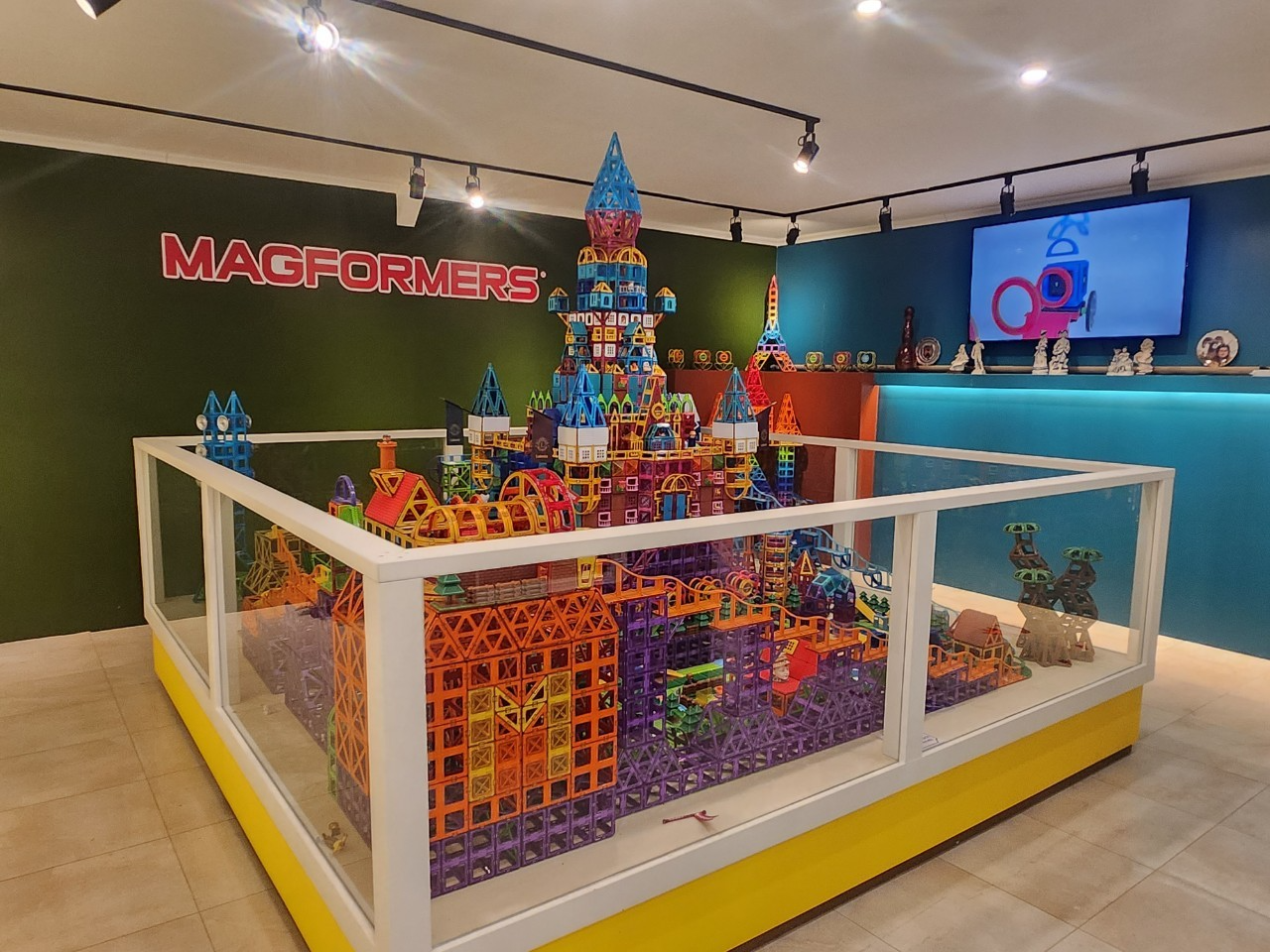 여주아이와가볼만한곳