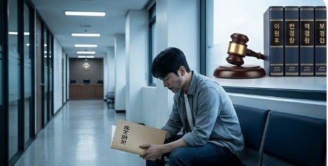 개인회생 도박 채무, 무조건 기각? 까다로운 보정권고를 넘는 유일한 기준