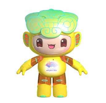 항저우 아시안 게임 일정