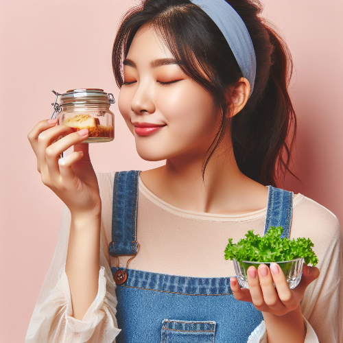 코에서 냄새나는 이유