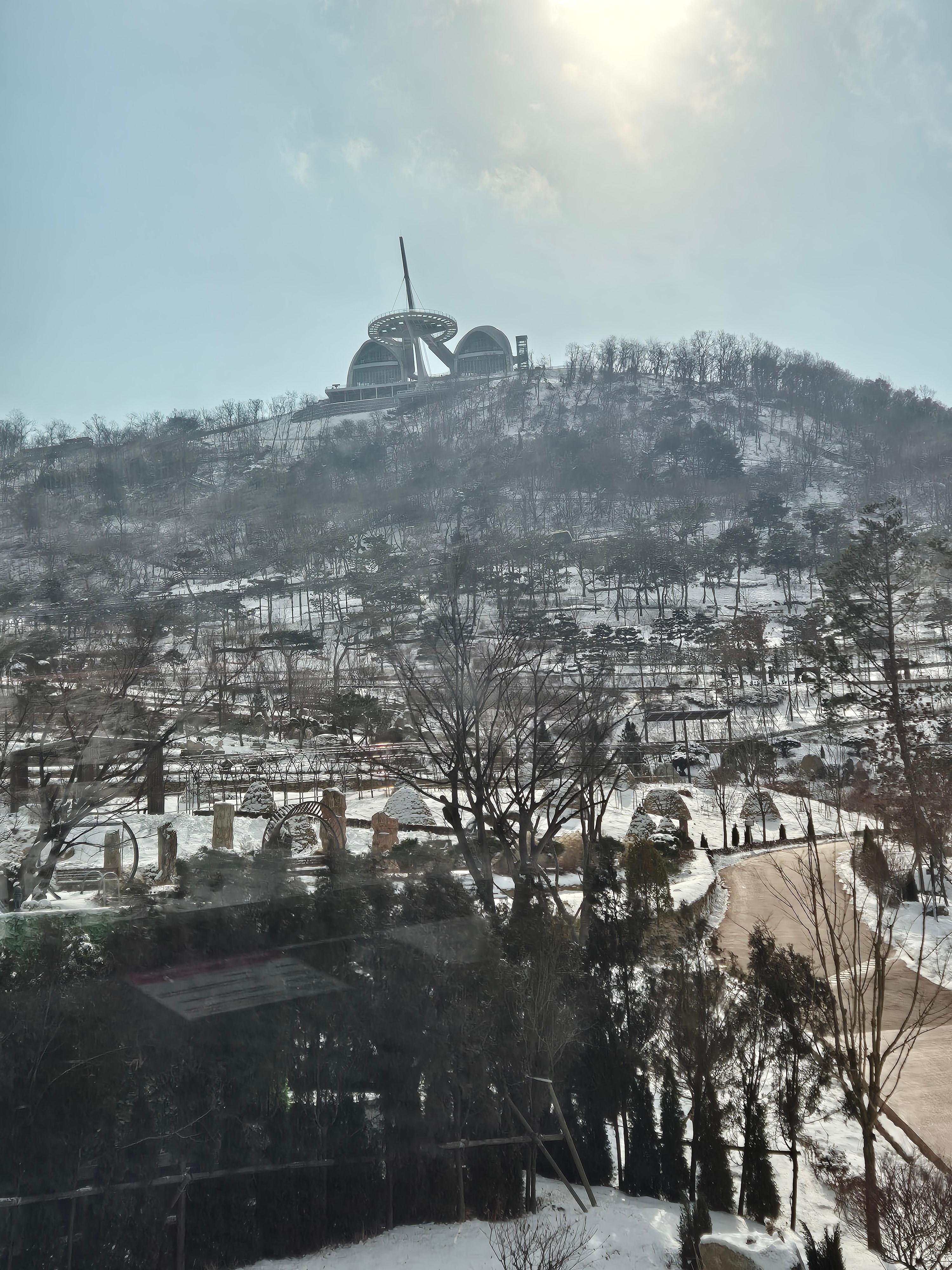 강화도 화개정원