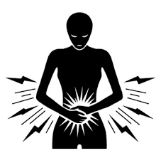 오른쪽 갈비뼈 통증의 원인