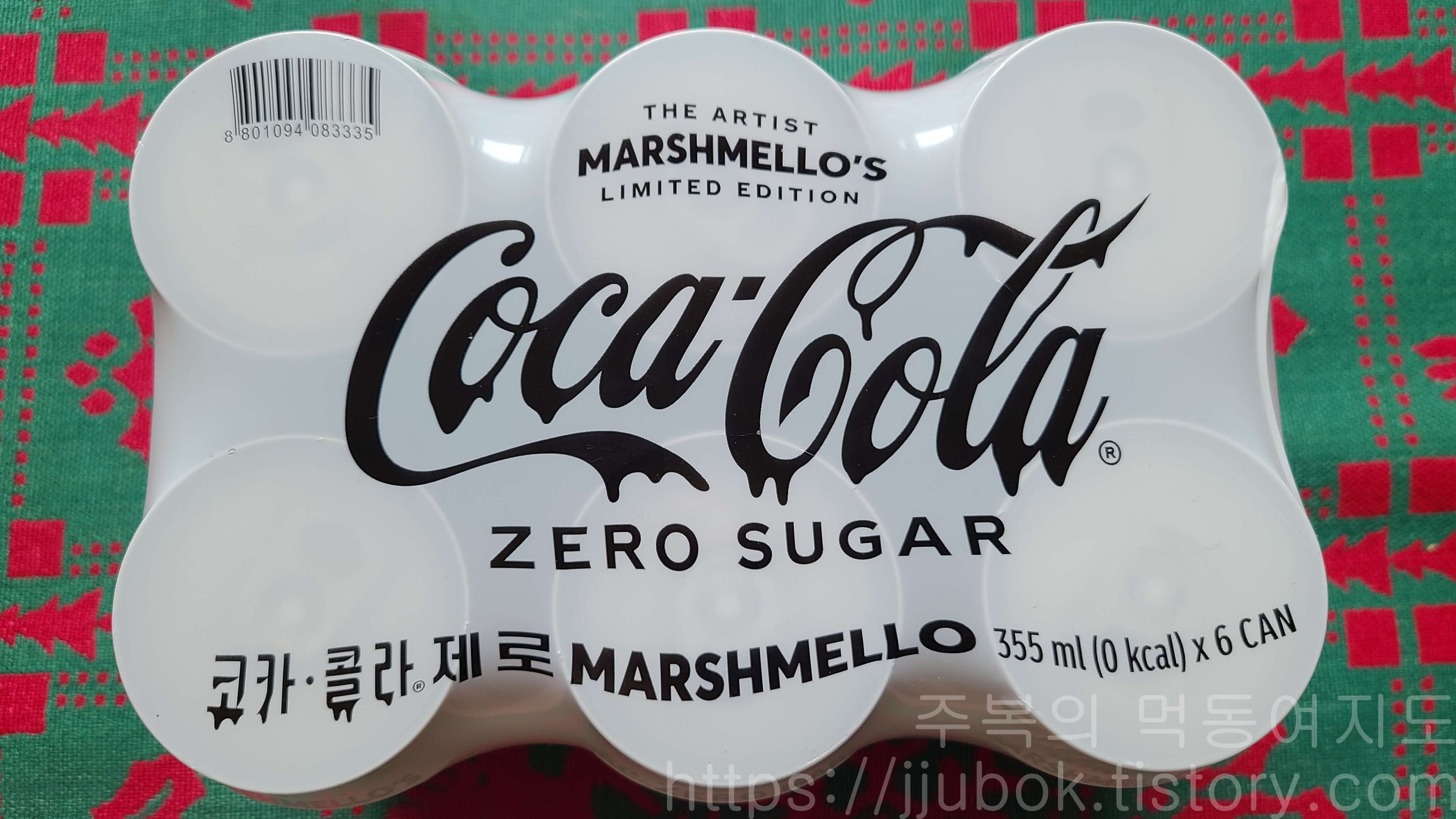 코카-콜라-제로-마시멜로-에디션-6캔