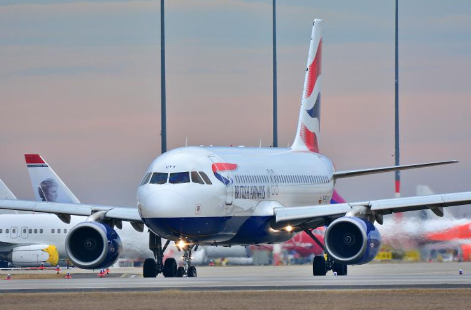 비행기 보조배터리 관련 규정