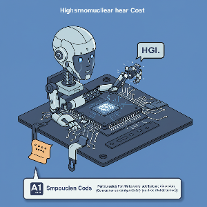 로봇 기술 융합이 가져올 미래 일자리 변화