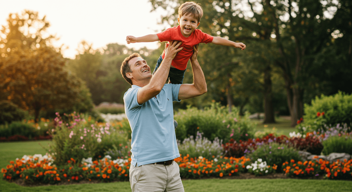 2025년 아빠 육아 휴직 장려금