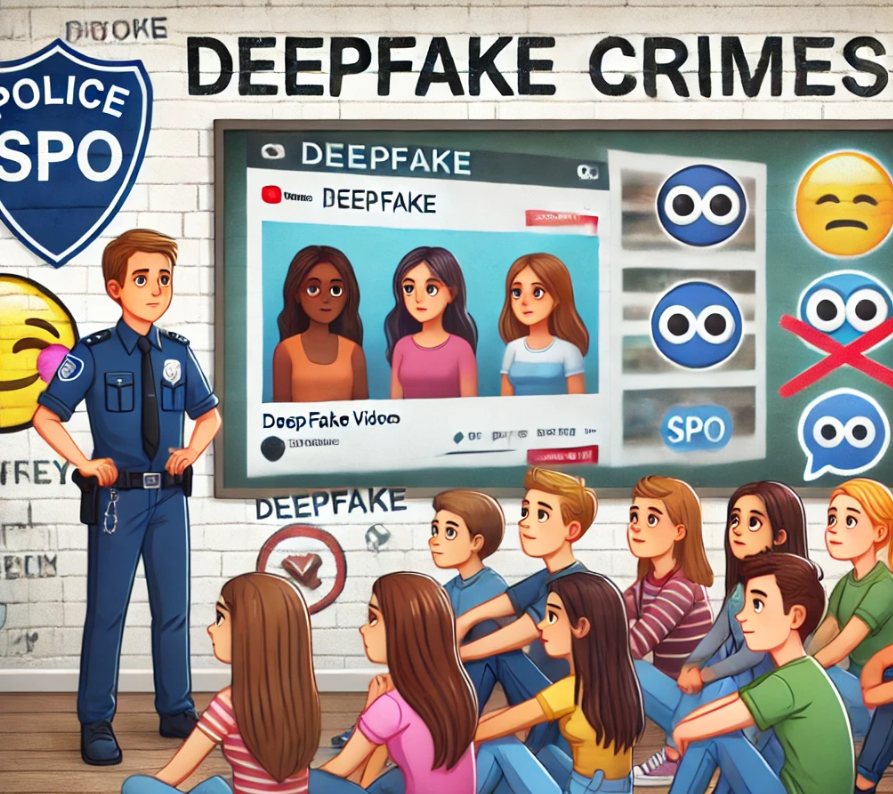 딥페이크-성범죄-단속