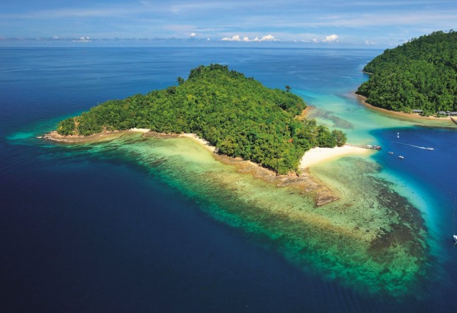 [해외여행추천] 10월 말레이시아 코타키나발루 날씨, 항공권, 가족여행코스, 숙소 호텔 완벽 가이드