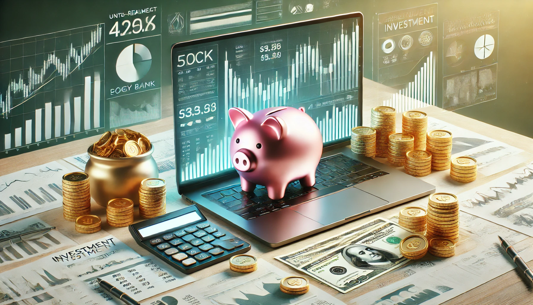 재테크 방법 비교 분석, 나에게 맞는 투자 찾기