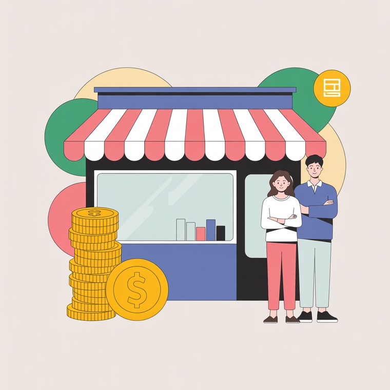 소상공인 폐업지원금 신청방법