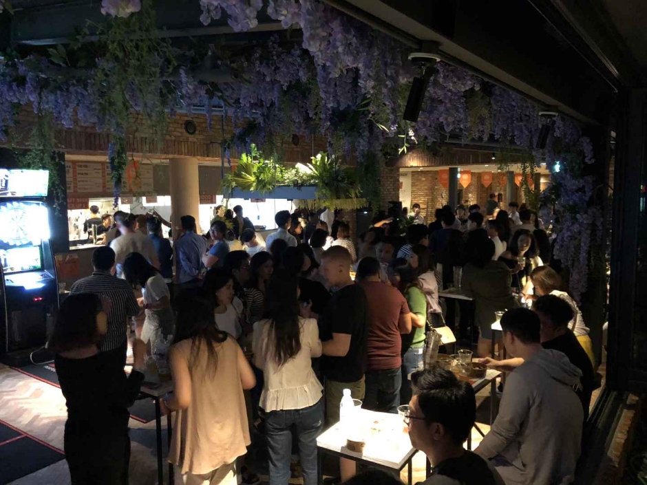 부산가을맥주축제