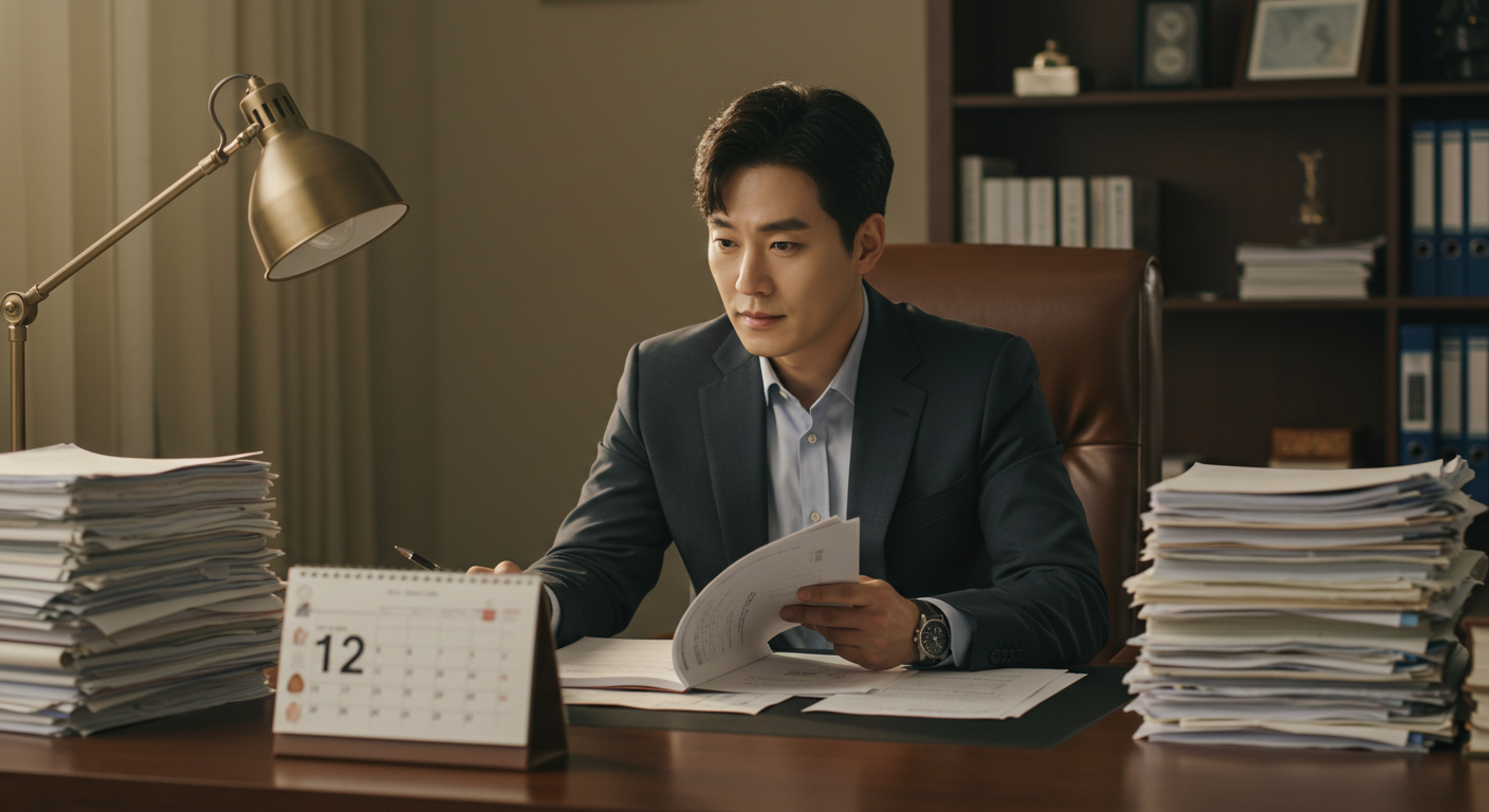 개인회생&amp;#44; 조기면책&amp;#44; 변제계획