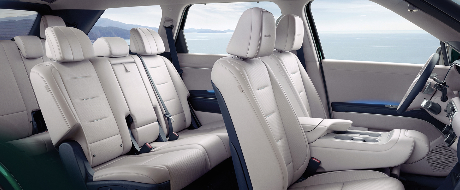 팰리세이드 하이브리드 옵션 추천