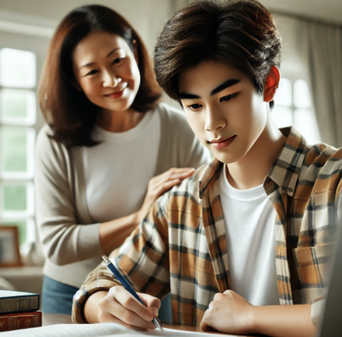 토론토 국제학교