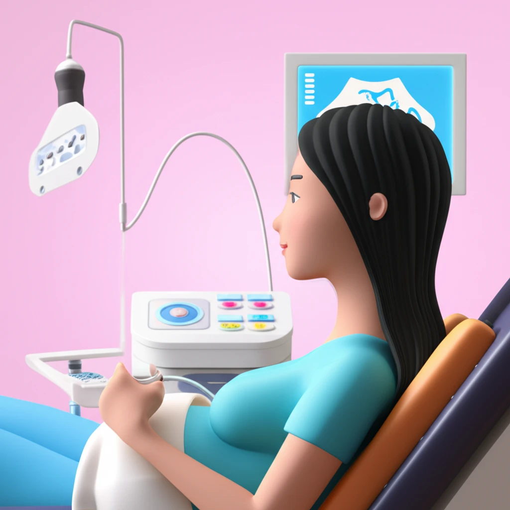 2025년 서산시 임산부 지원 정책 ..