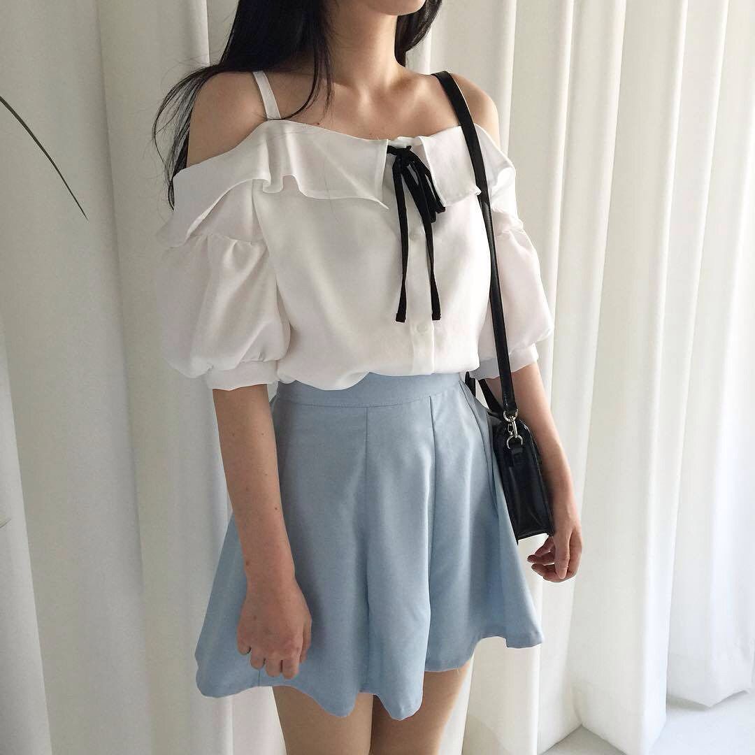 일반인 패션 데일리룩 모음