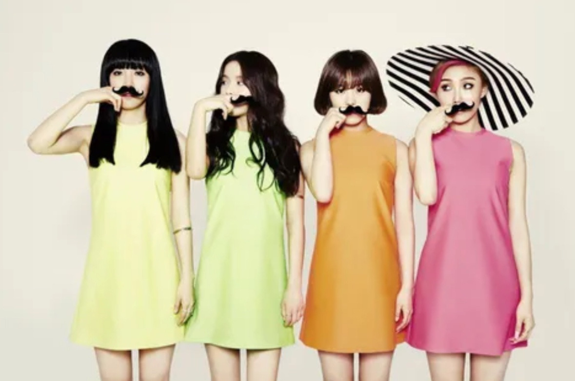 화사 마마무