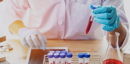 혈액암 관련 사진