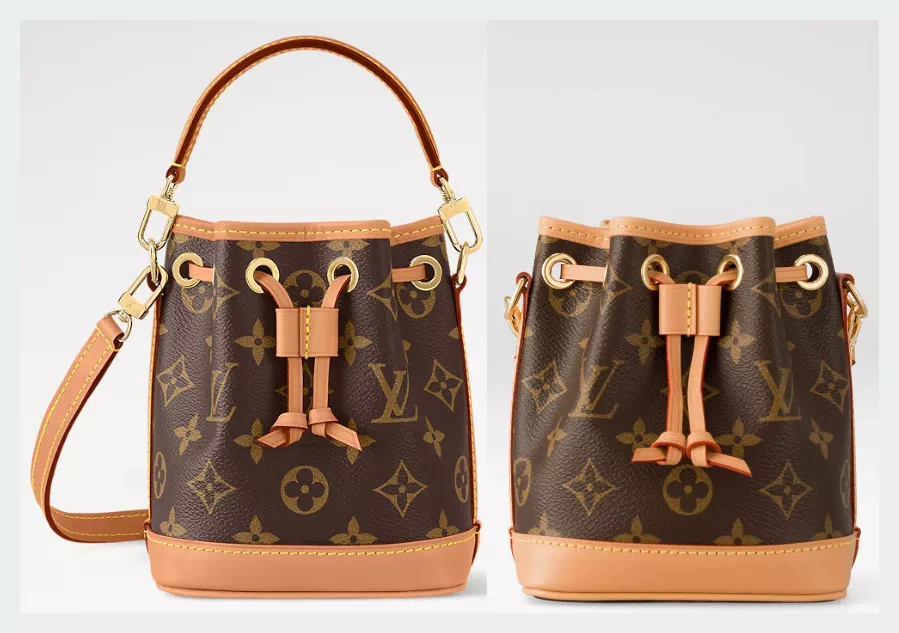 루이비통 나노노에