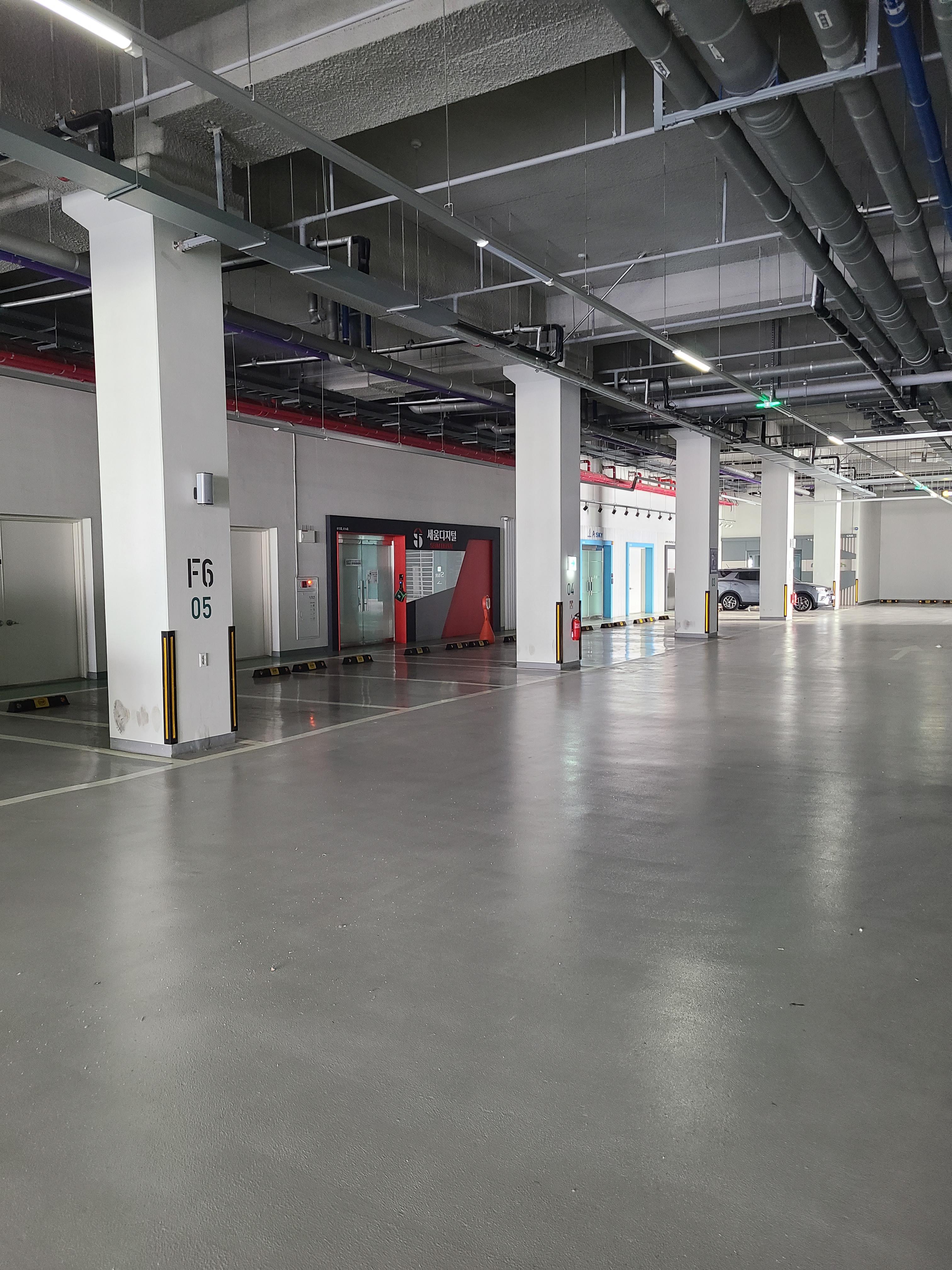 두산명학아너비즈타워 드라이브인3