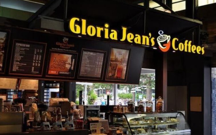 글로리아 진 Gloria jeans