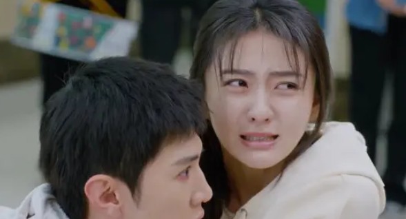 OTT 다시보기 드라마 백색감람수 결말 등장인물