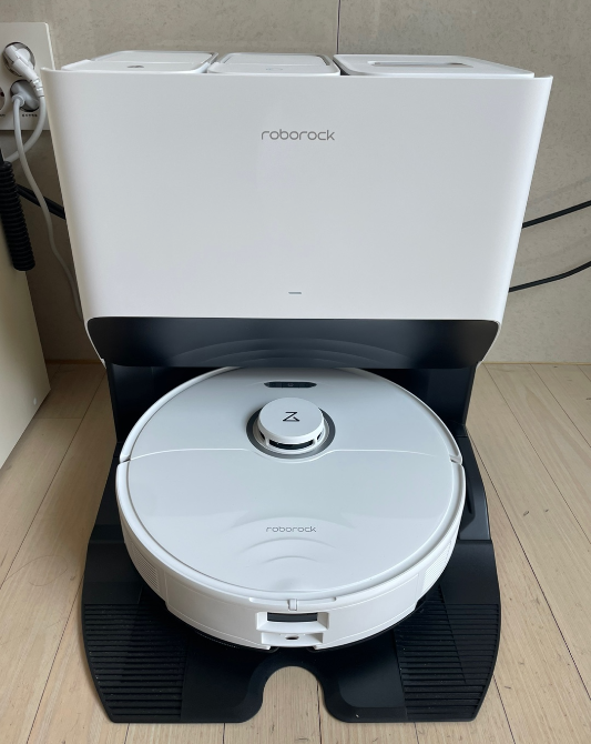 로보락 S8사용후느낀점