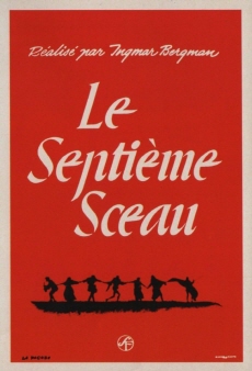 역대 최고의 판타지 영화 추천 - 제 7의 봉인