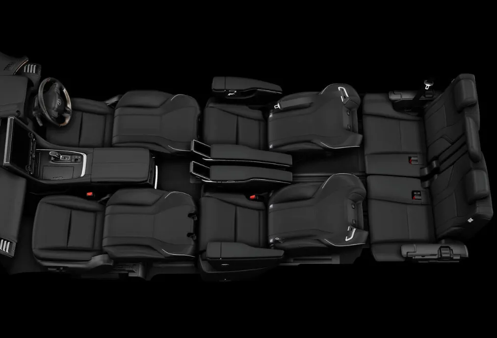 알파드 내부 이미지4