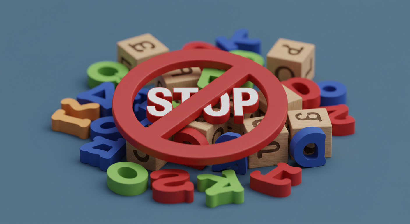 영유 금지법, 핵심 내용 총정리! 📝