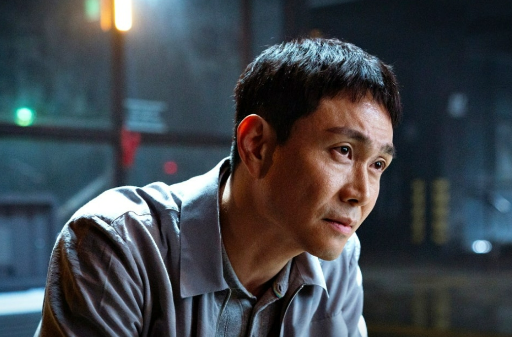 굿보이 출연진&amp;#44; 정보