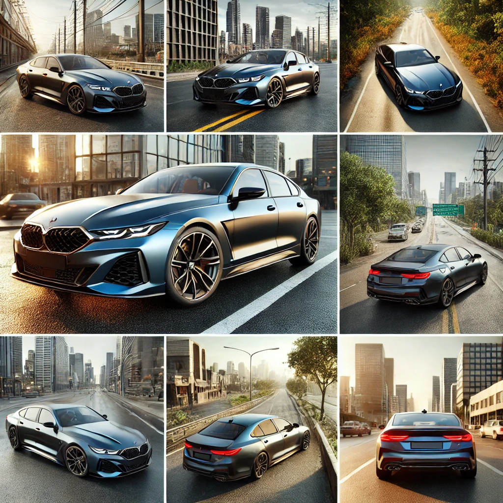 인기 자동차 이미지