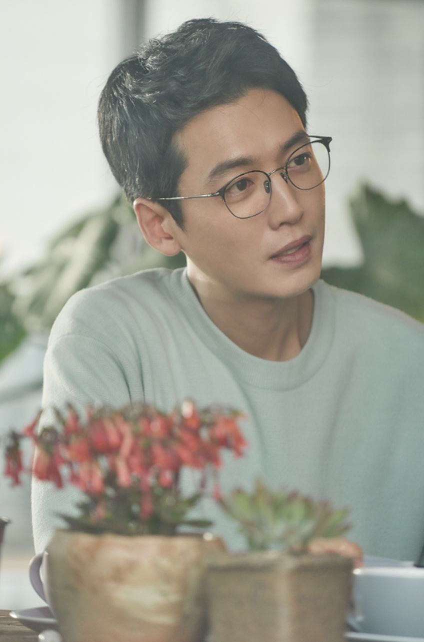 정경호 인터뷰