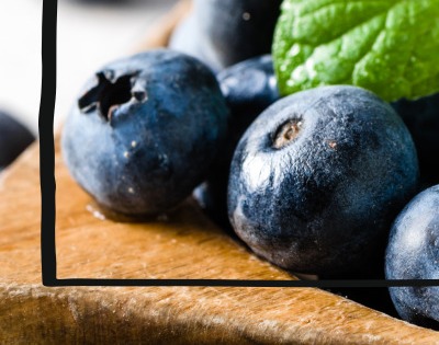 블루베리 효능 부작용